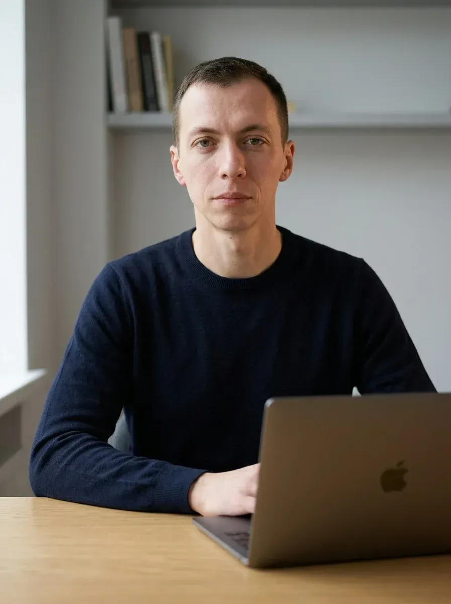 Maksim Skorokhod