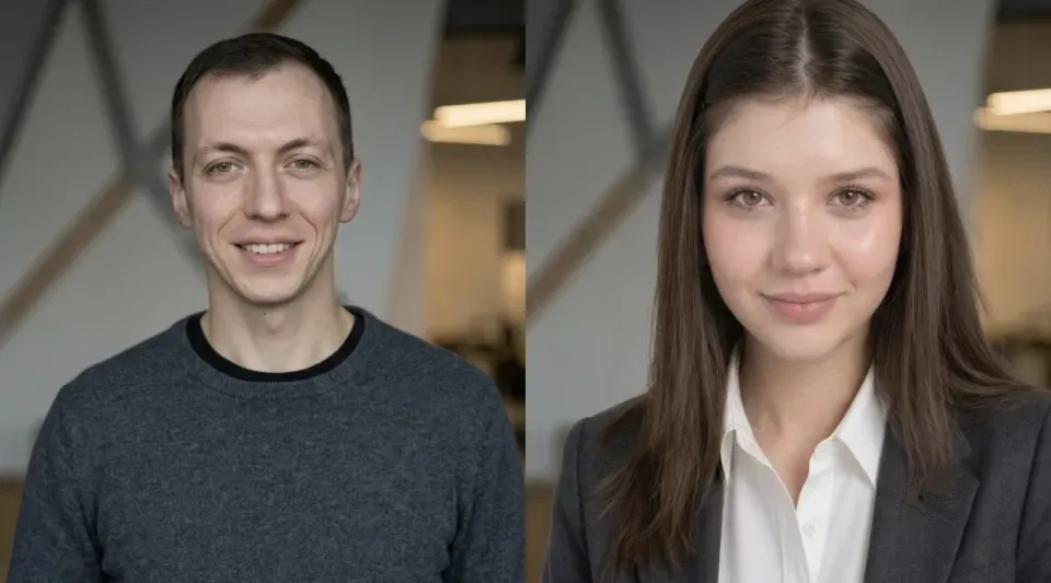 SkoreFlow founders
