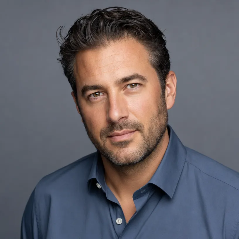 Mike D., Founder of a RevOps consultancy in Denver, CO