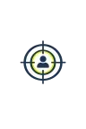 Focus icon