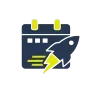 Speed icon