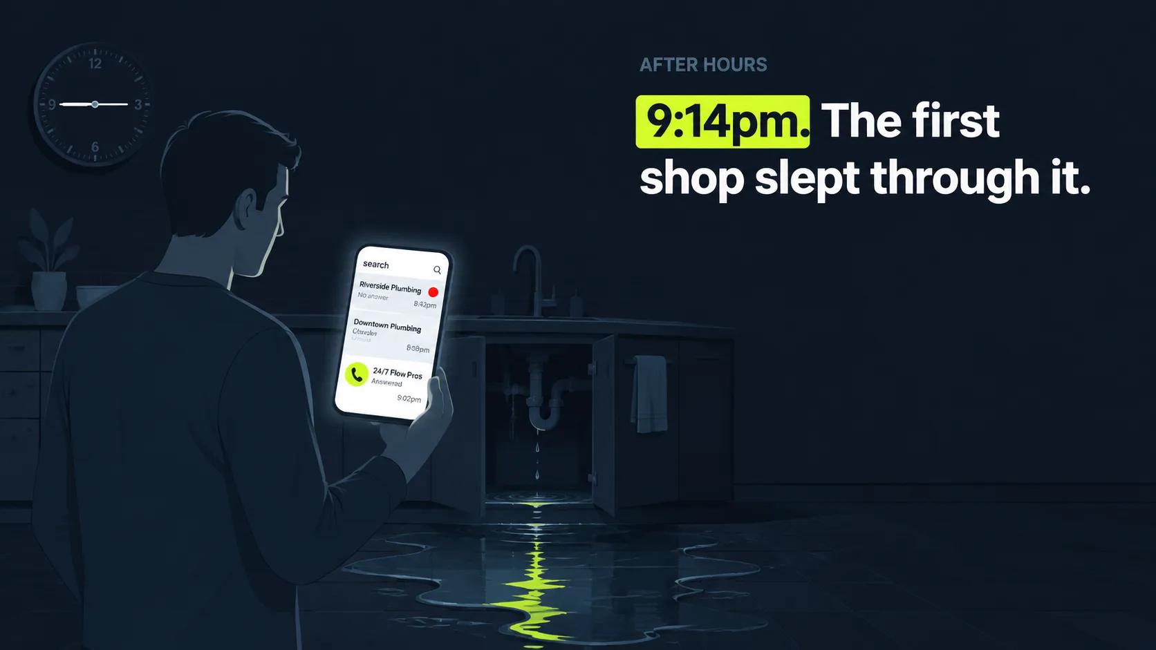 24/7 Answering Service: Do You Actually Need One? | SkoreFlow