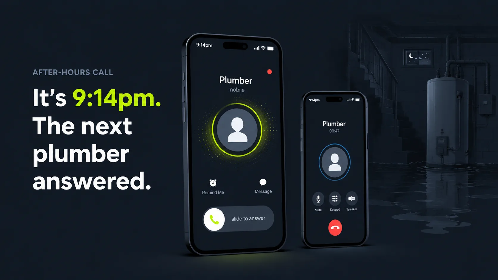AI Call Center Voice Agent Explained | SkoreFlow