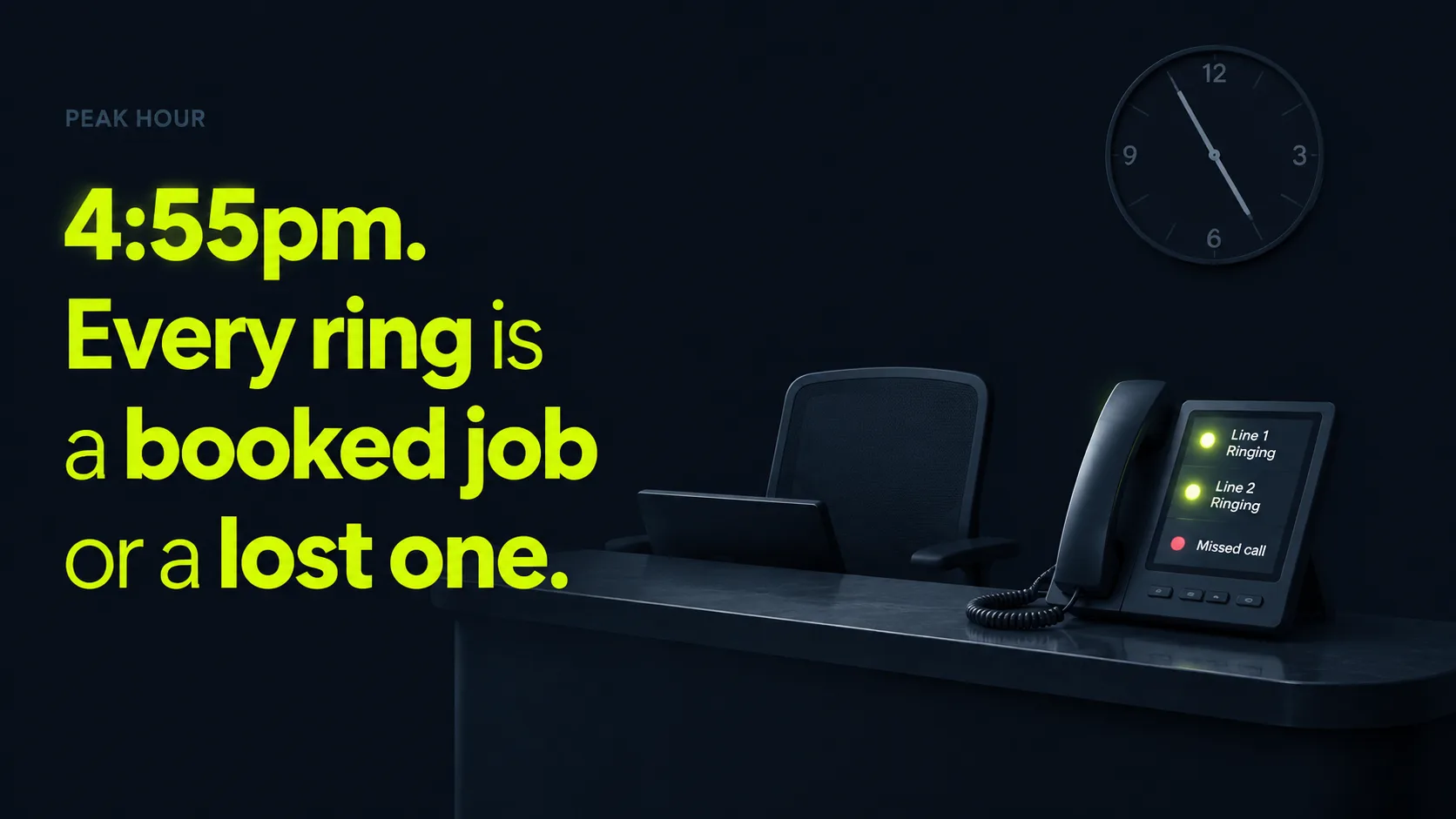 AI Receptionist Cost: 2026 Pricing Breakdown | SkoreFlow