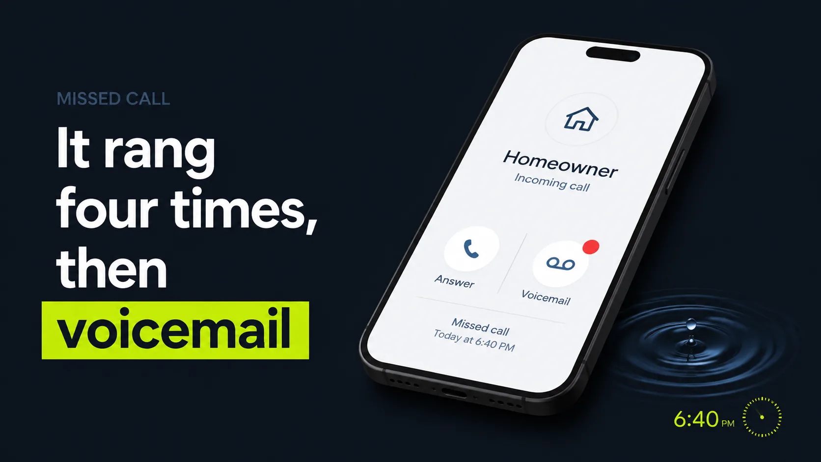 Best AI Receptionist for Small Business 2026 | SkoreFlow