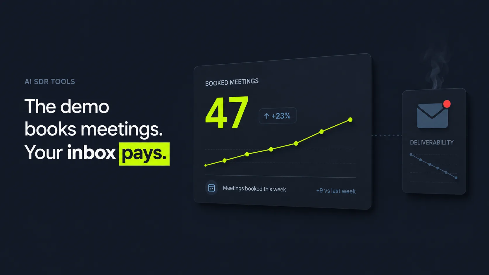 Best AI SDR Tools for Small Sales Teams (2026) | SkoreFlow