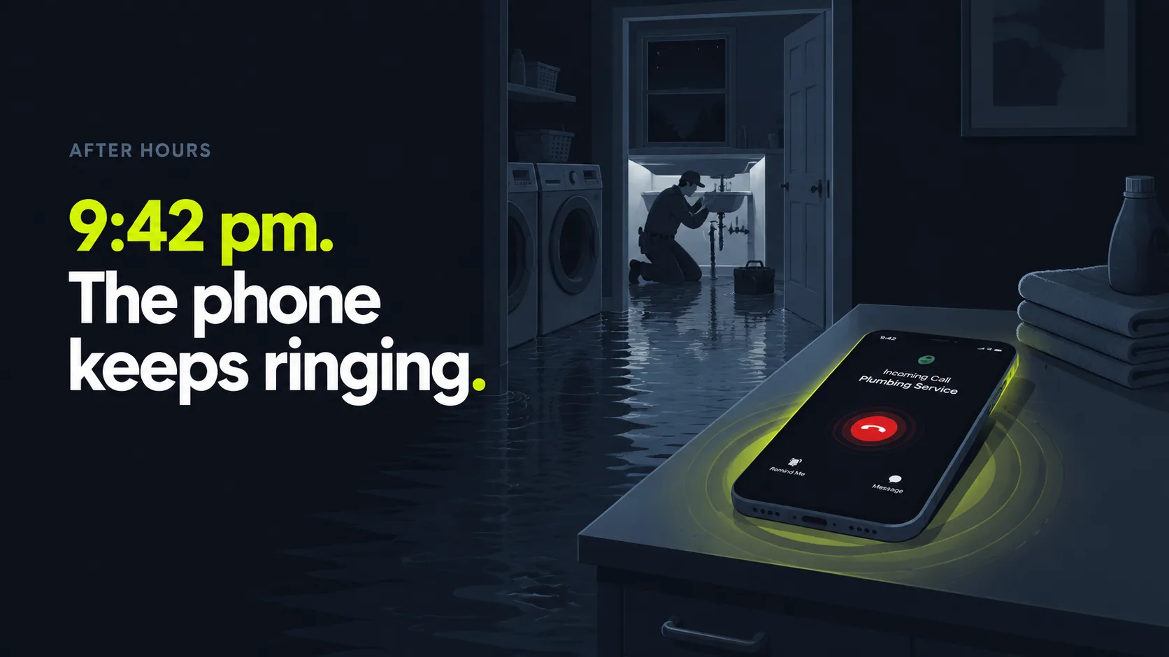 How Does an Answering Service Work? | SkoreFlow