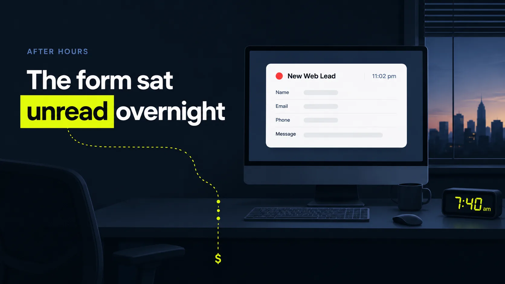 HubSpot Workflow Automation: 5 Service-Business Workflows