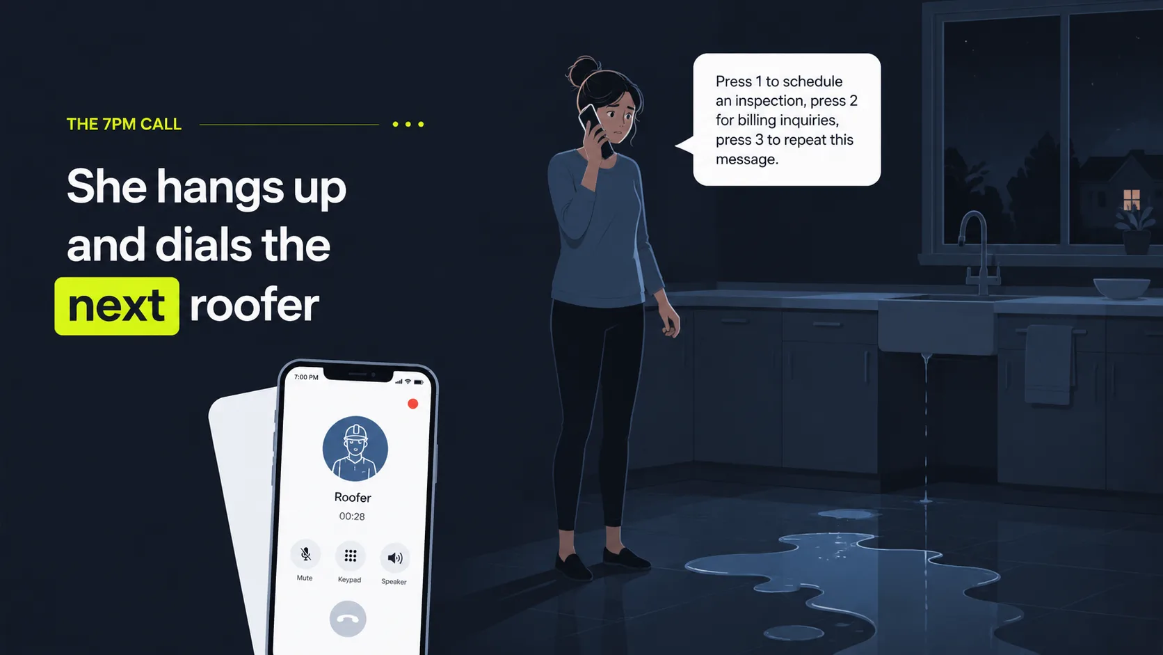 Multilingual Voice AI Agents | SkoreFlow