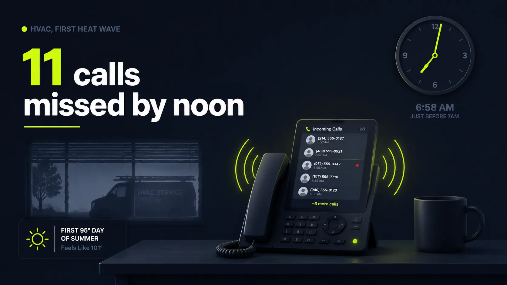 Smith.ai Alternative: Flat-Rate AI Calls | SkoreFlow