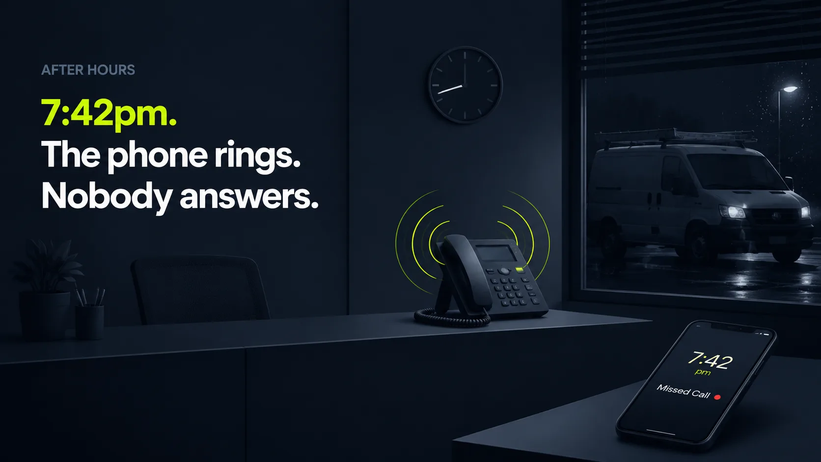 Virtual Receptionist vs Answering Service vs AI | SkoreFlow